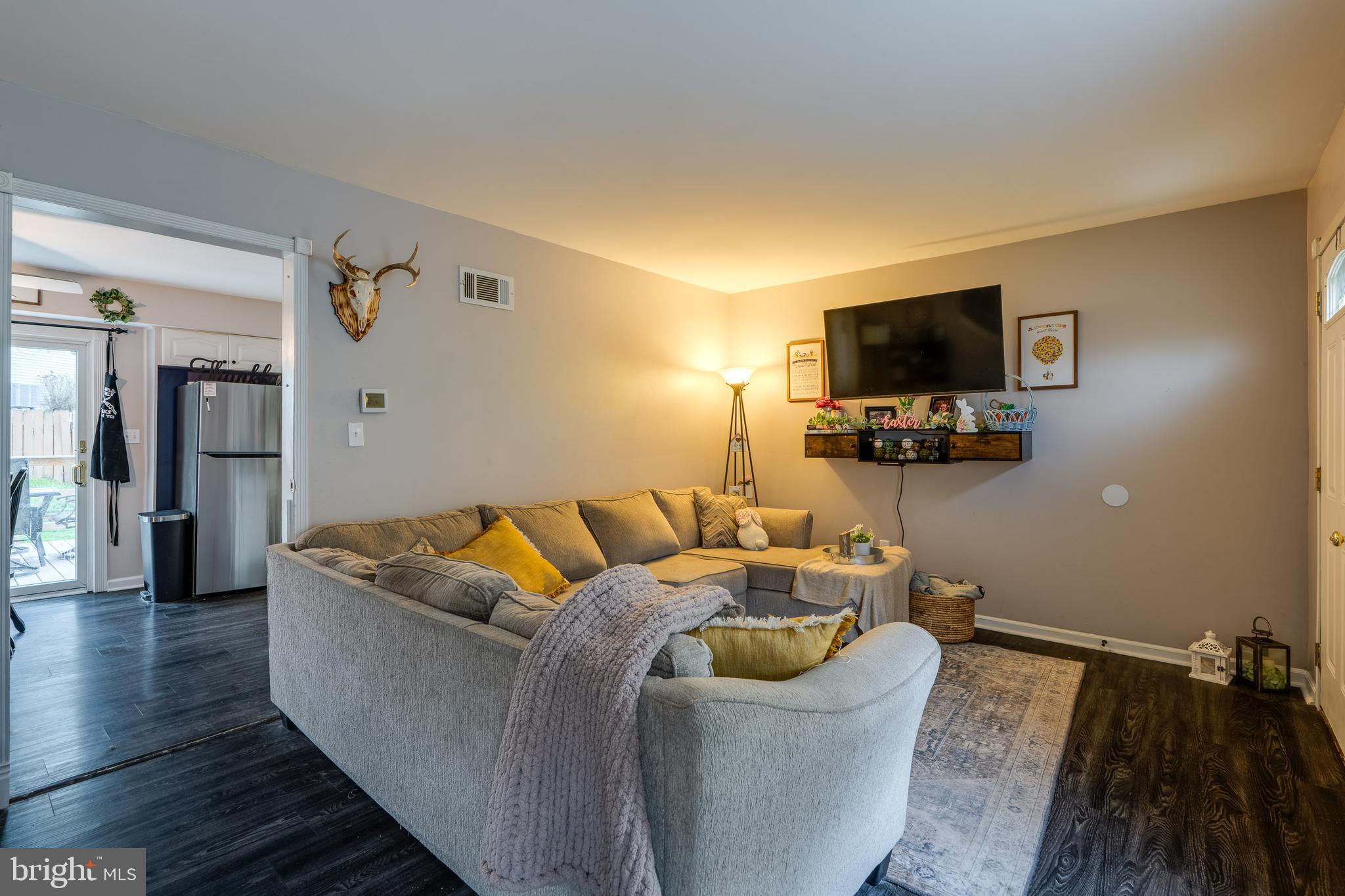 CROSSWINDS - Residential