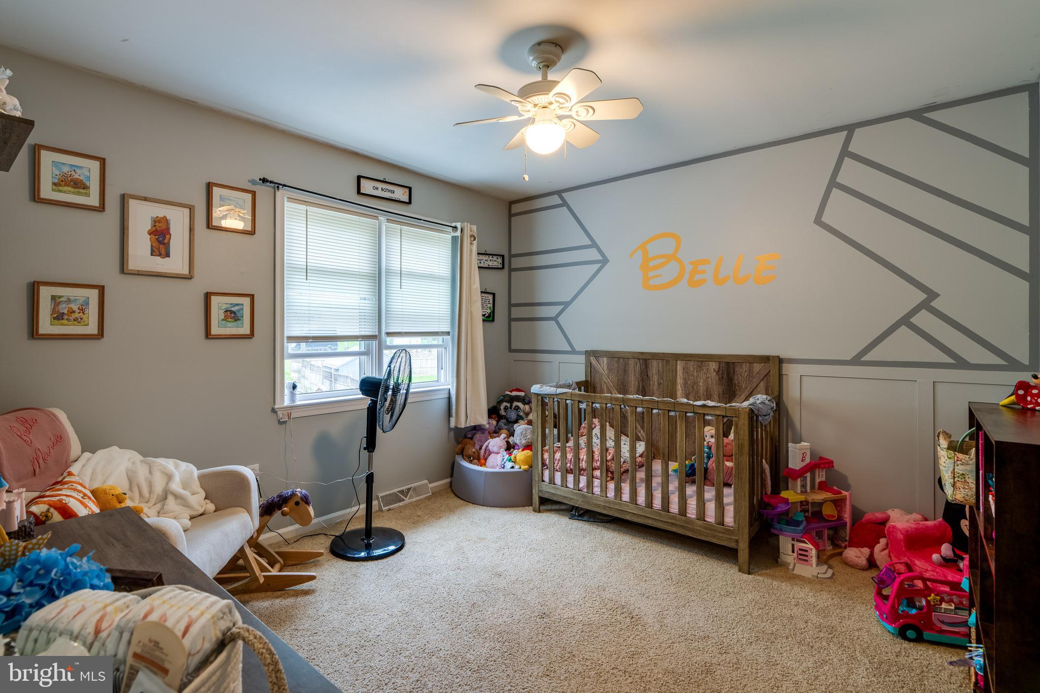 CROSSWINDS - Residential