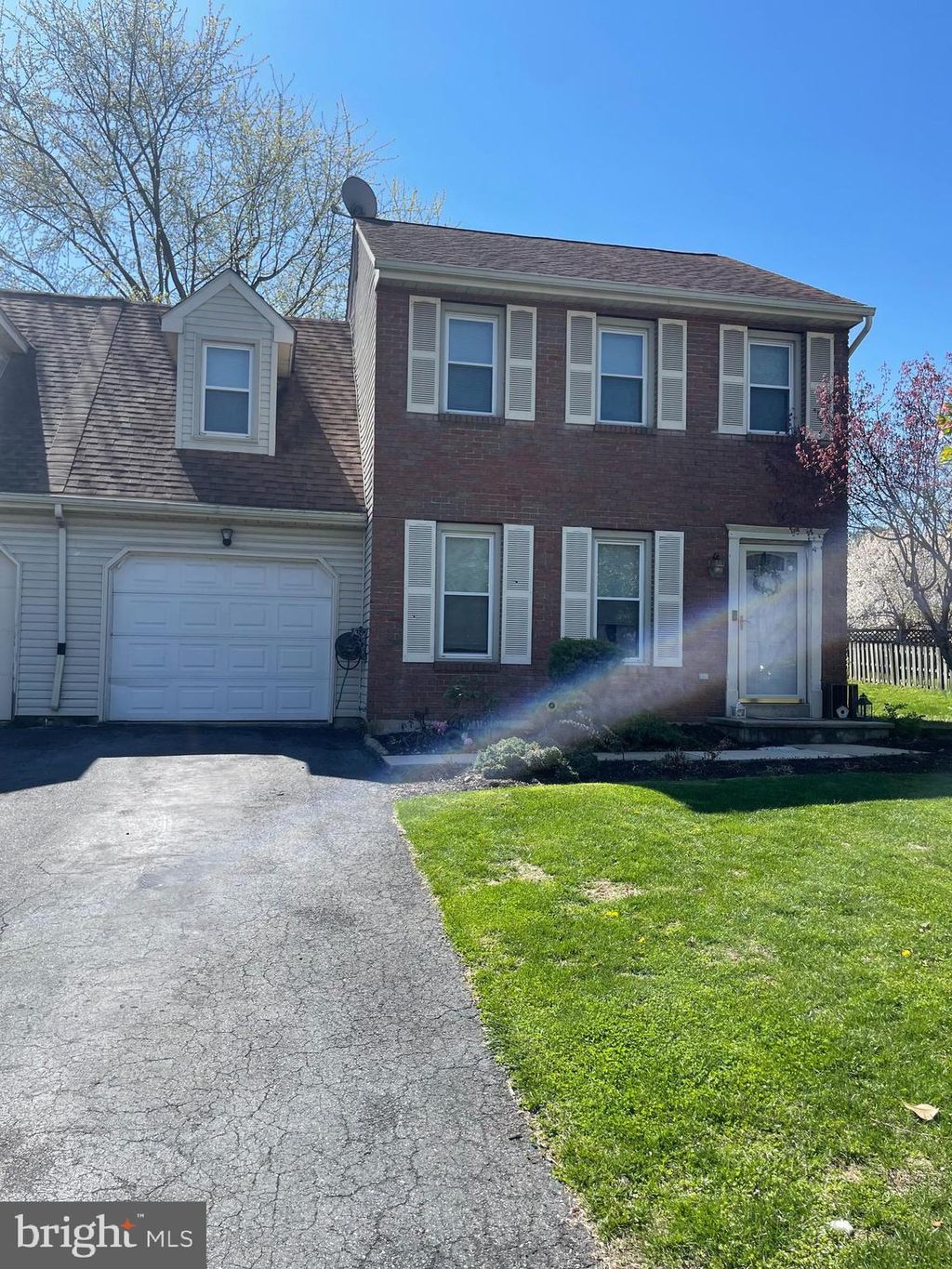Photo of 6 Windwood Place, LITITZ, PA 17543 (MLS # PALA2085928)
