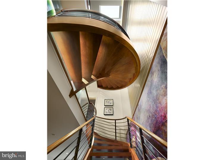 FITLER SQUARE - Residential