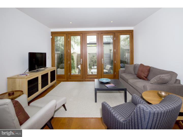 FITLER SQUARE - Residential