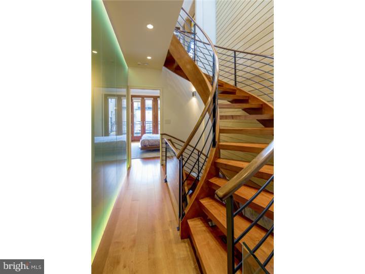 FITLER SQUARE - Residential