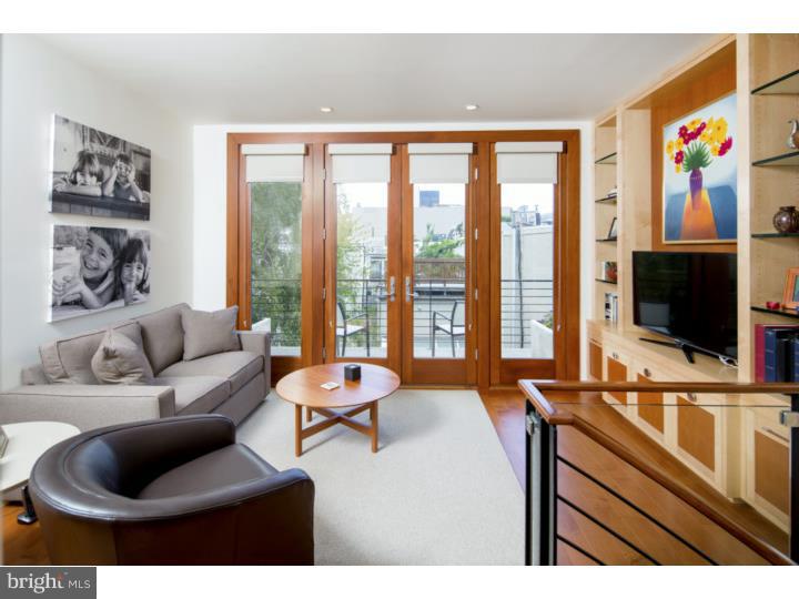 FITLER SQUARE - Residential