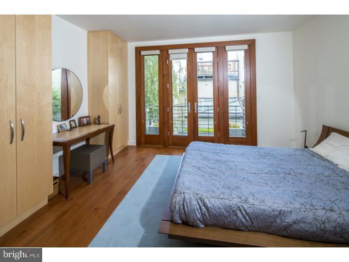 FITLER SQUARE - Residential