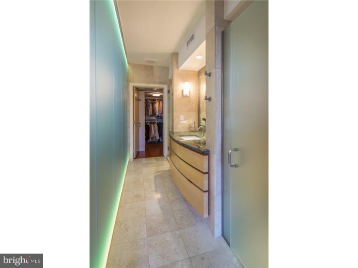 FITLER SQUARE - Residential