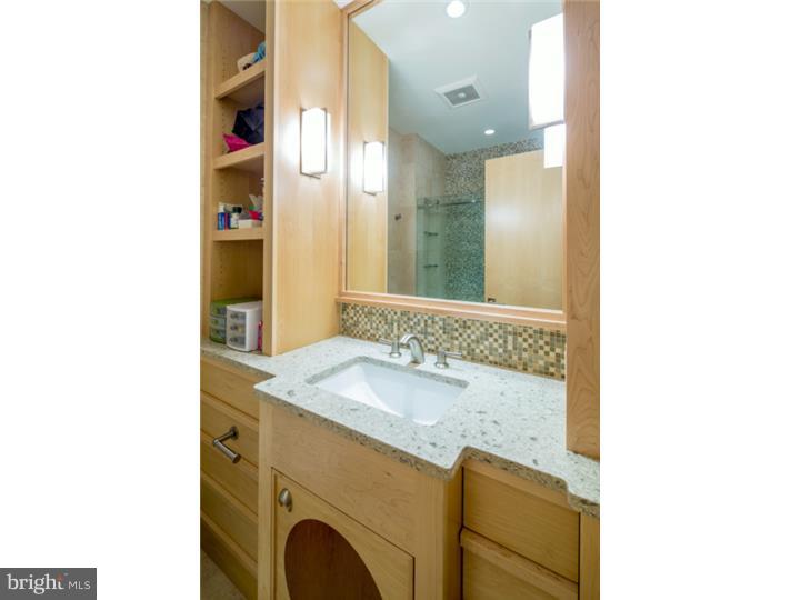 FITLER SQUARE - Residential