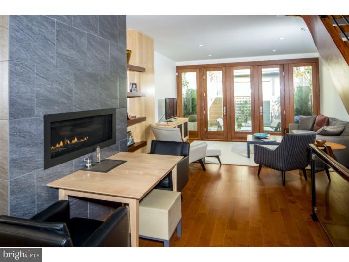 FITLER SQUARE - Residential