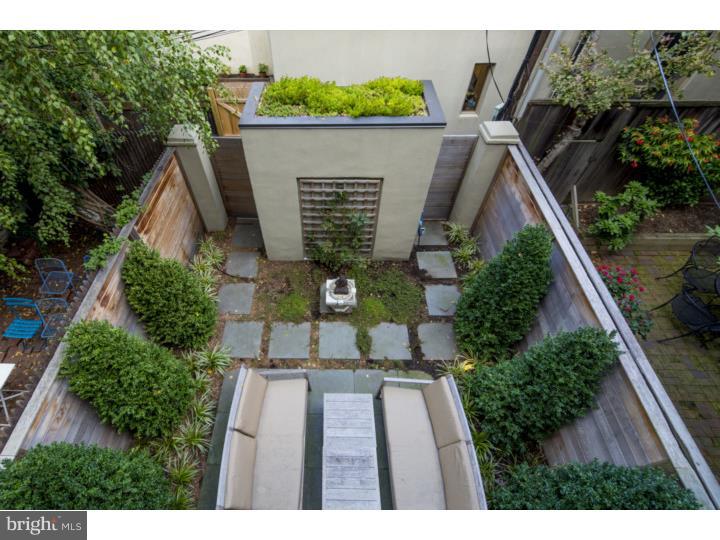 FITLER SQUARE - Residential