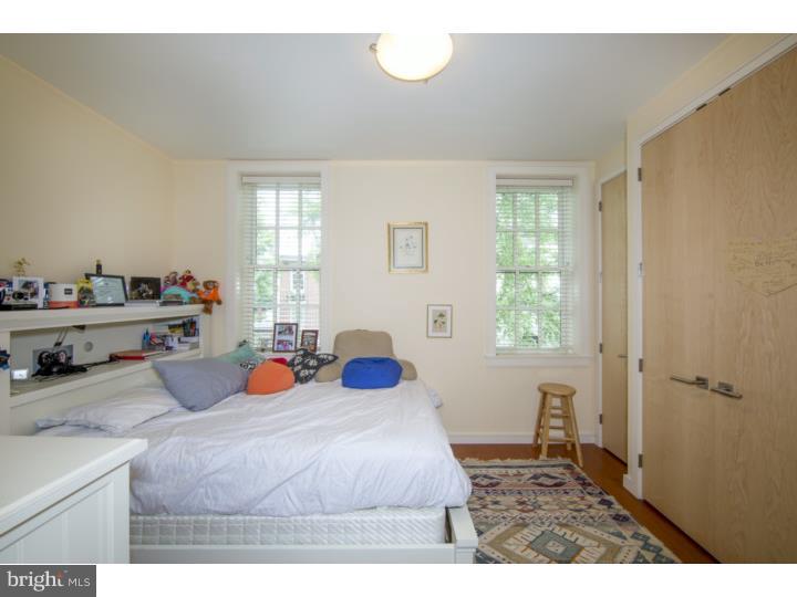 FITLER SQUARE - Residential