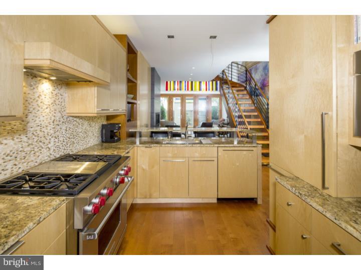 FITLER SQUARE - Residential