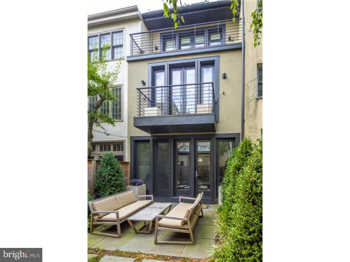 FITLER SQUARE - Residential