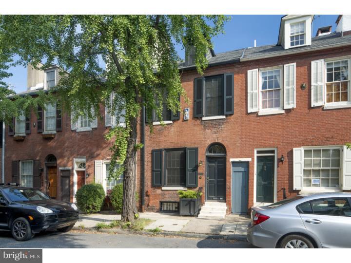 FITLER SQUARE - Residential