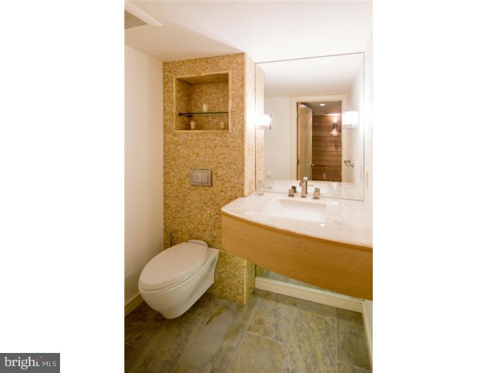 FITLER SQUARE - Residential