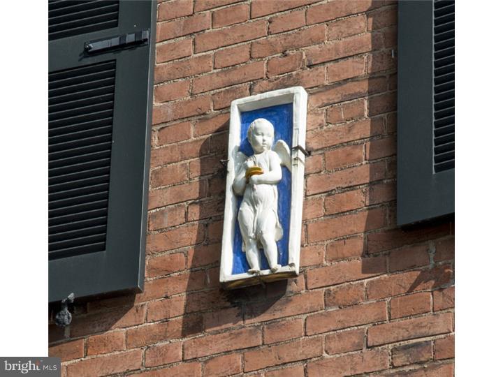 FITLER SQUARE - Residential