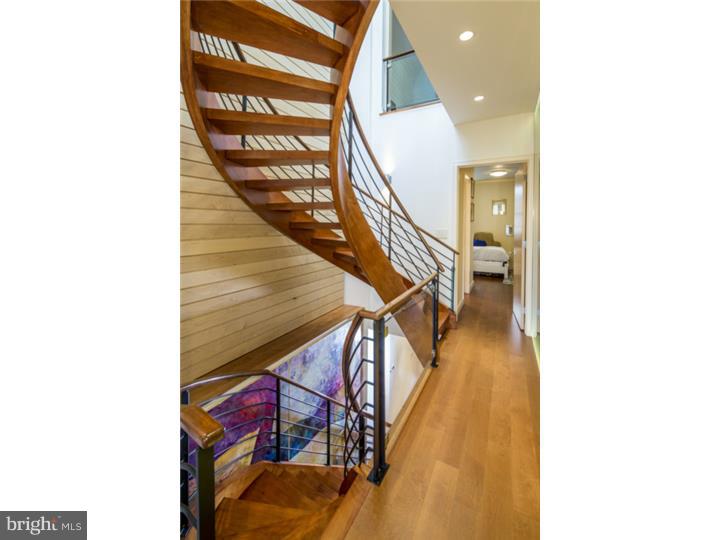 FITLER SQUARE - Residential