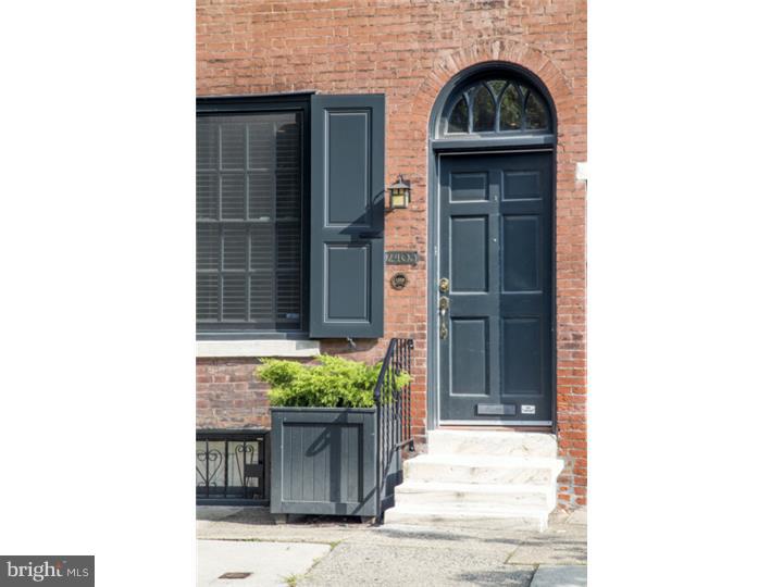 FITLER SQUARE - Residential