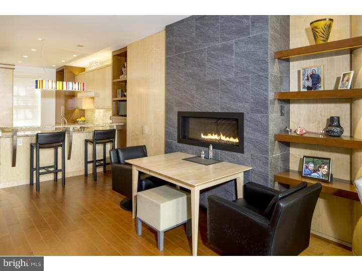 FITLER SQUARE - Residential