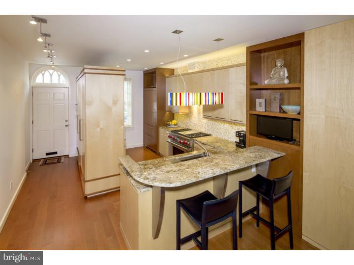 FITLER SQUARE - Residential