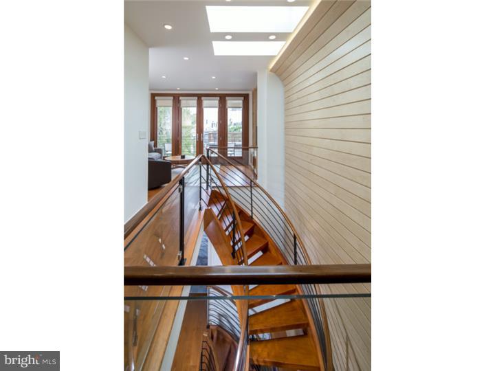 FITLER SQUARE - Residential