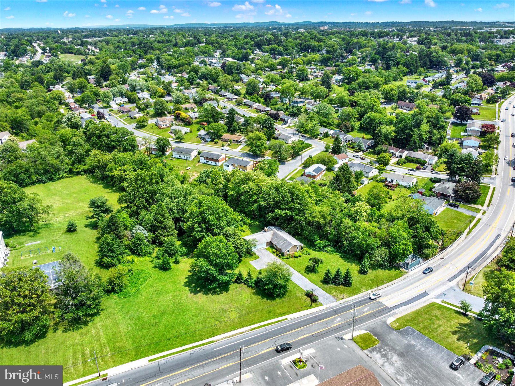 NONE AVAILABLE - Land