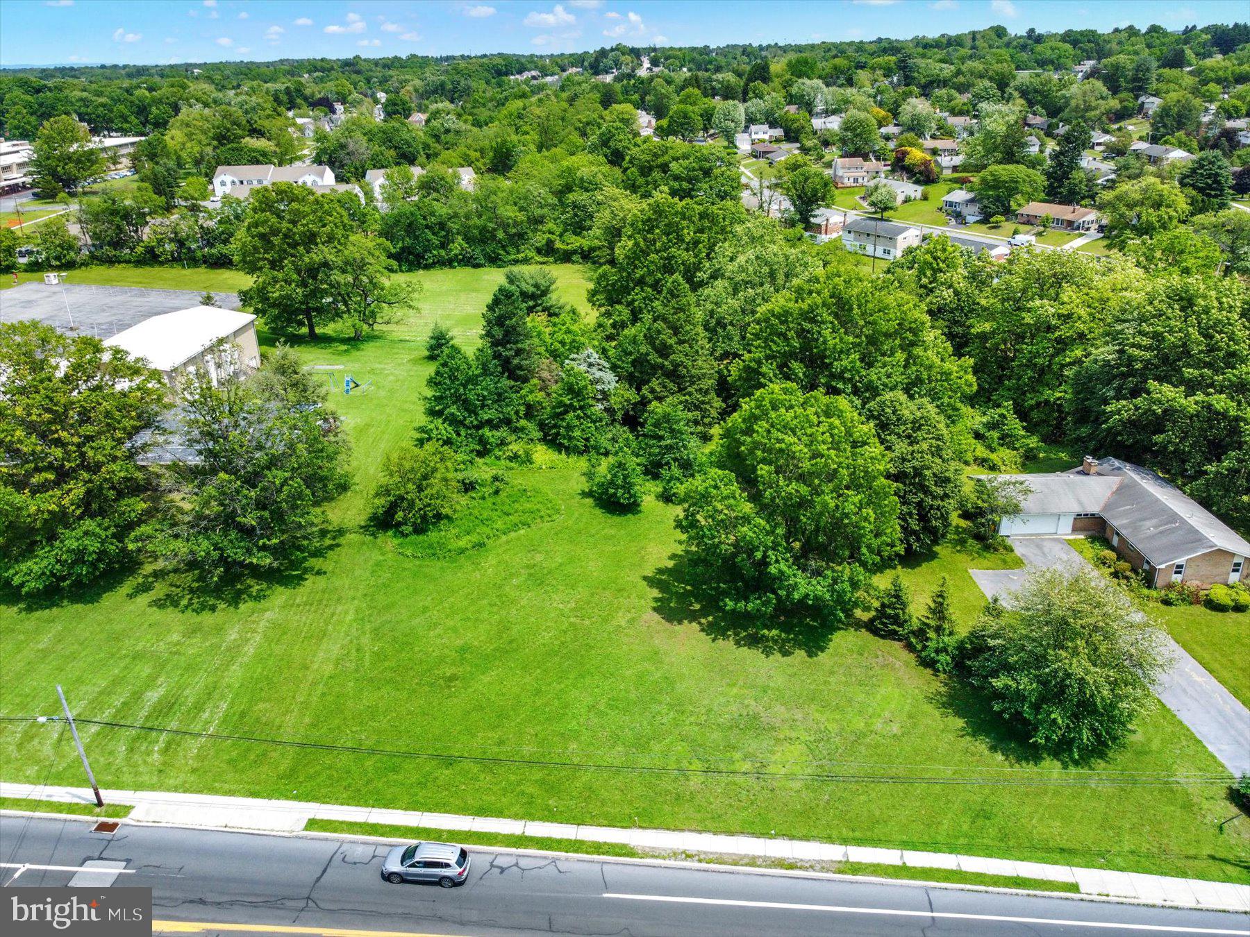 NONE AVAILABLE - Land