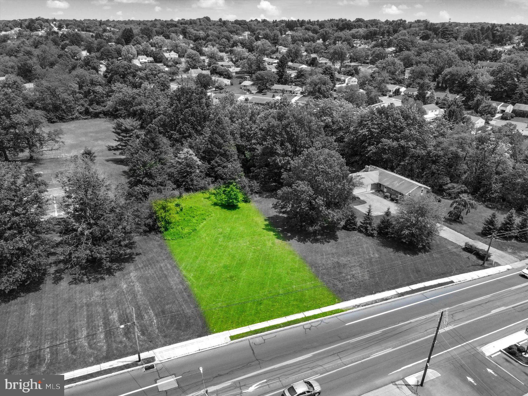 NONE AVAILABLE - Land