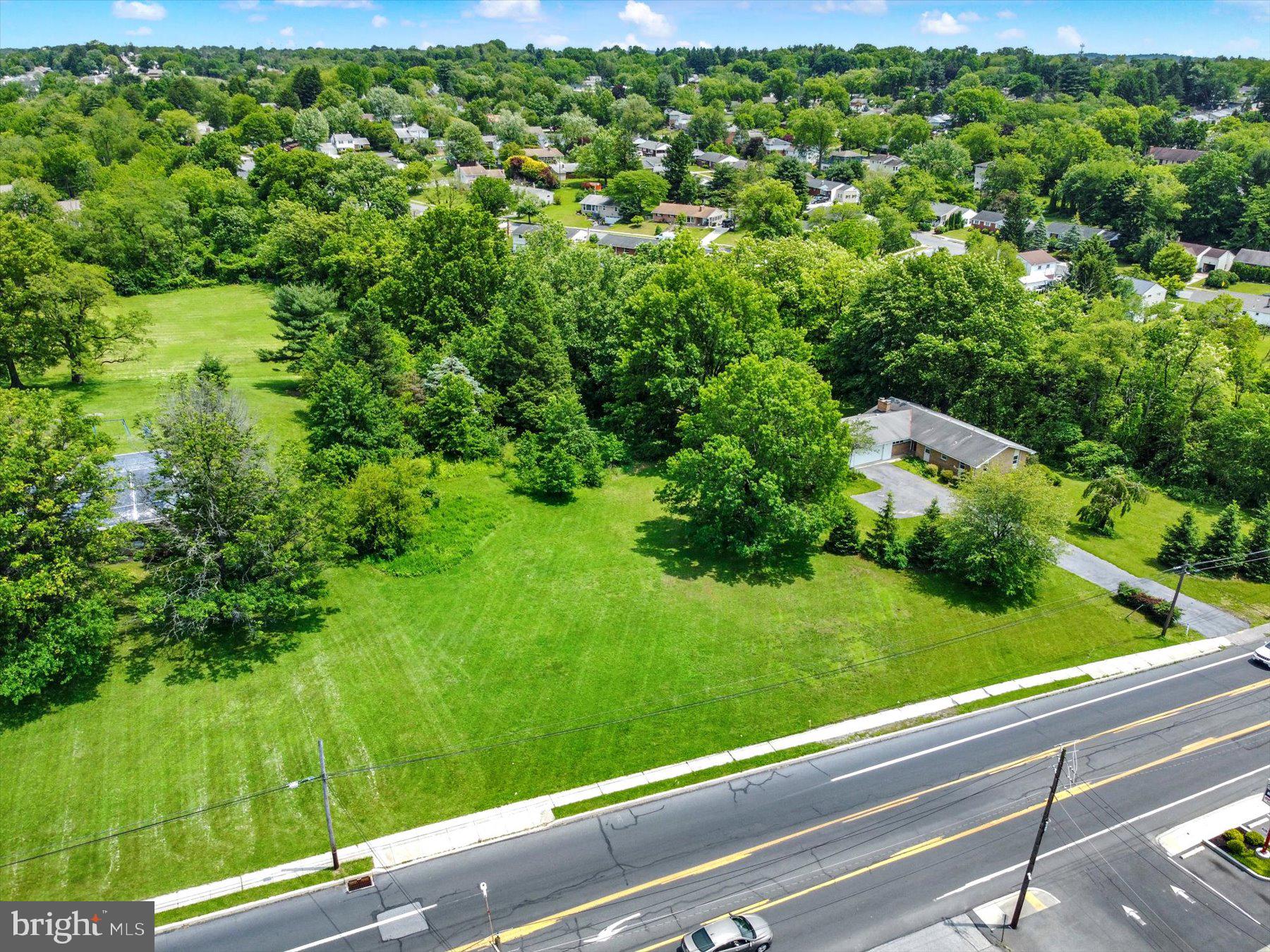 NONE AVAILABLE - Land