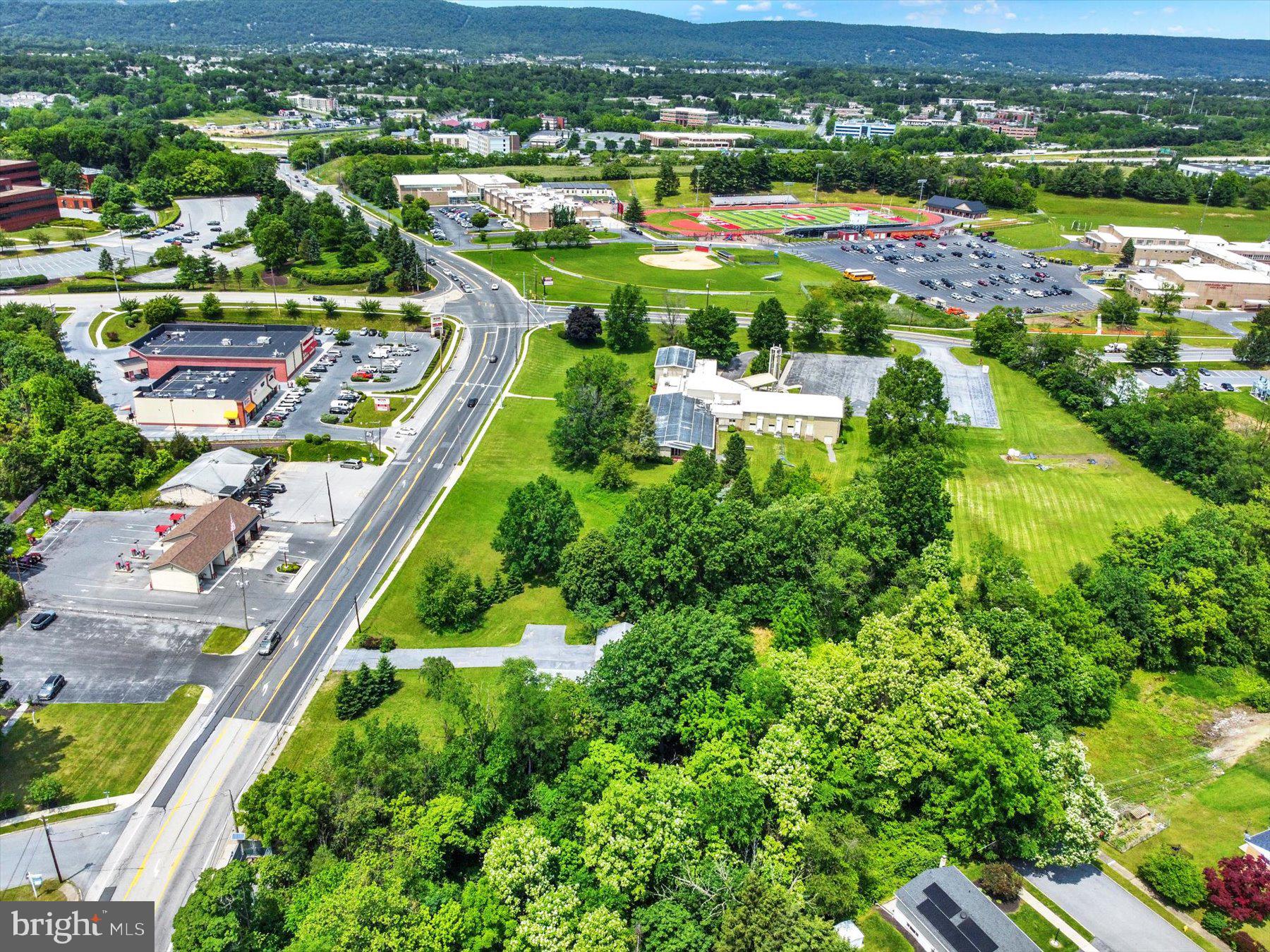 NONE AVAILABLE - Land