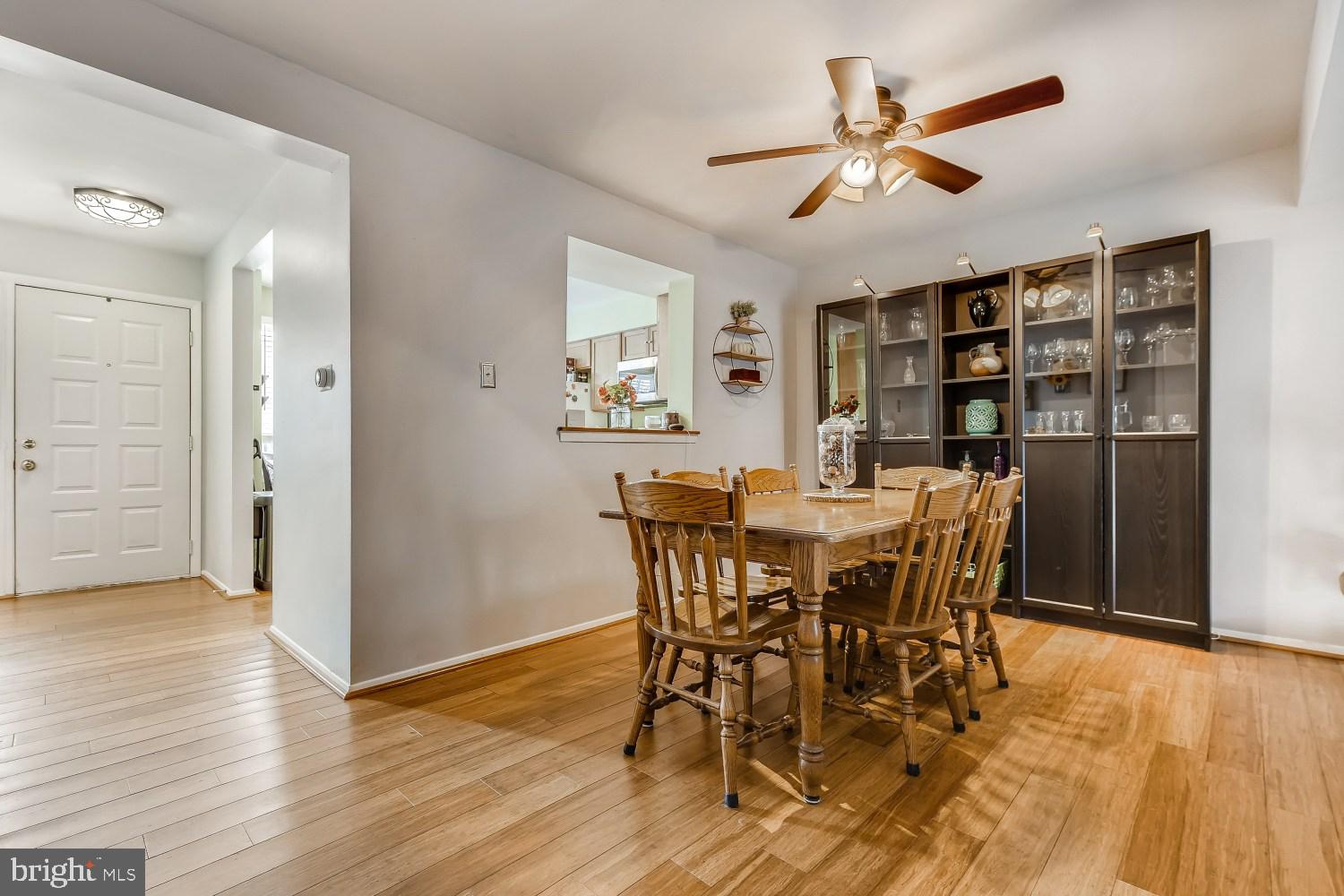 KIMBERLY VILLAGE - Residential