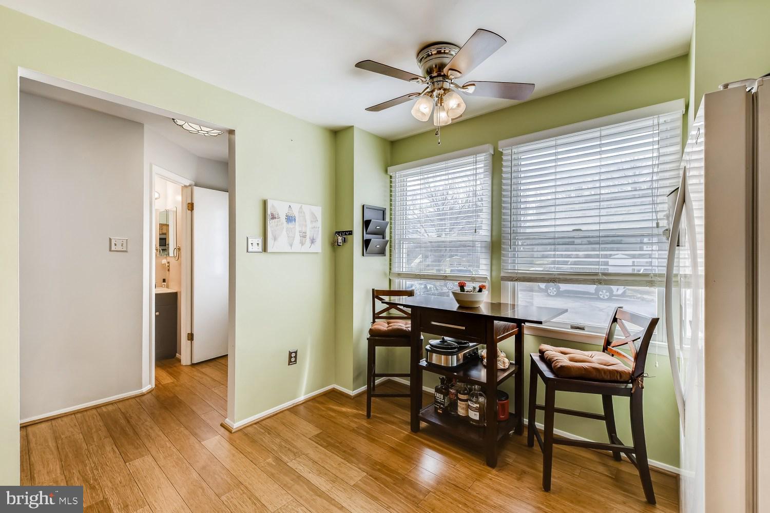 KIMBERLY VILLAGE - Residential