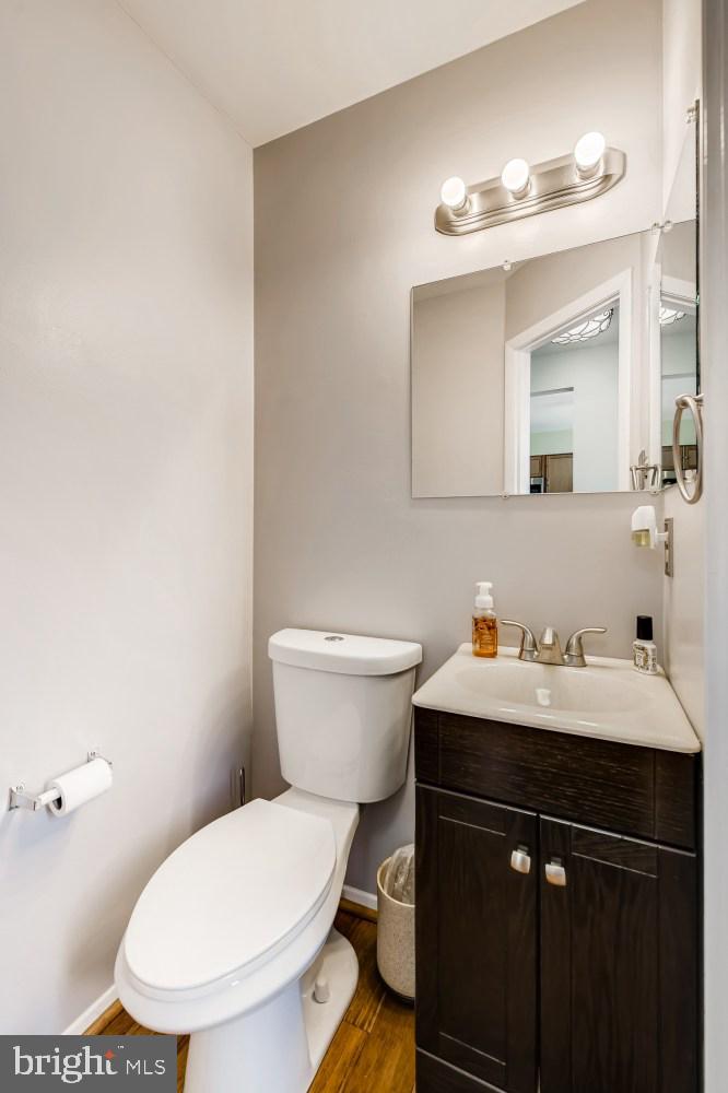 KIMBERLY VILLAGE - Residential