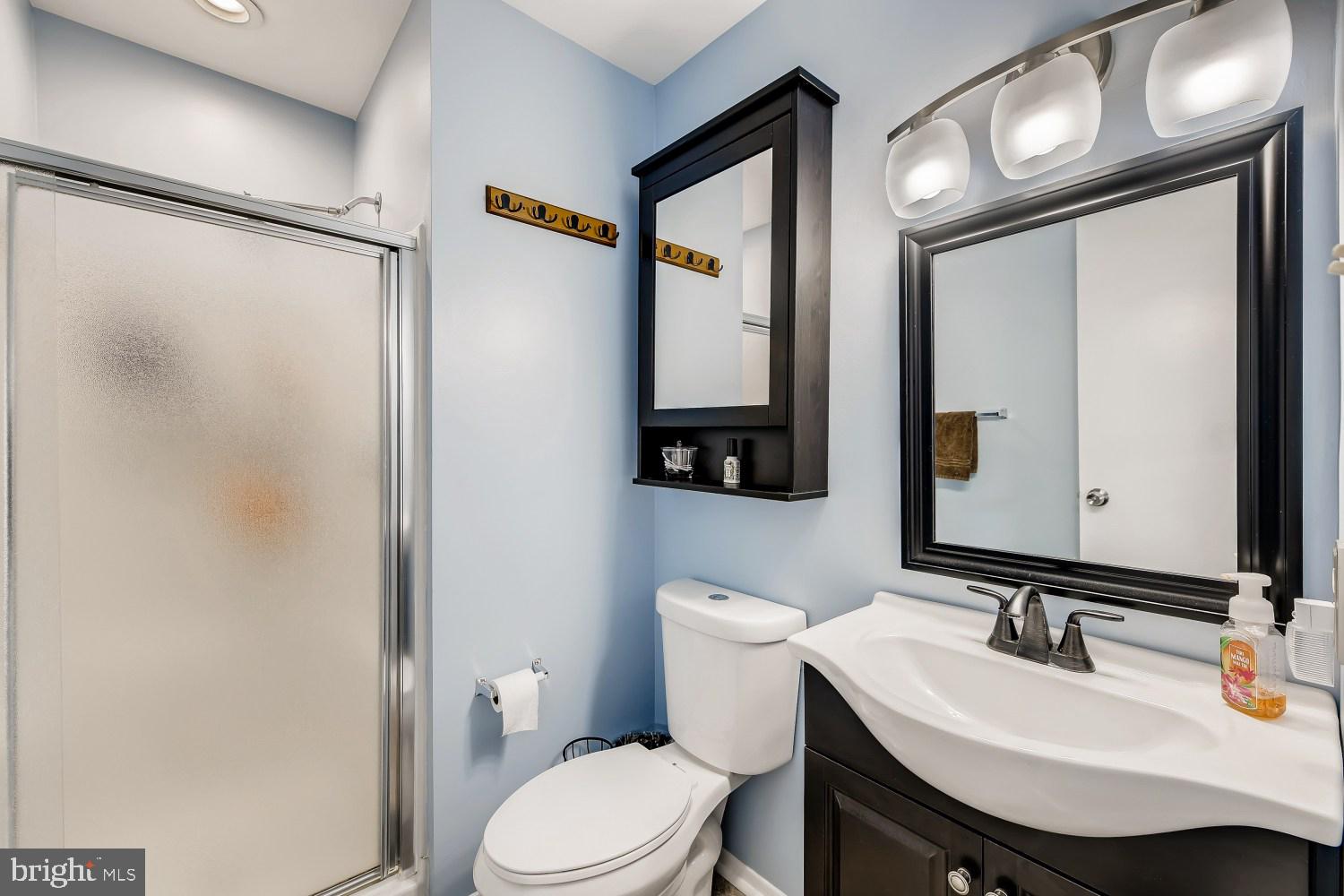 KIMBERLY VILLAGE - Residential