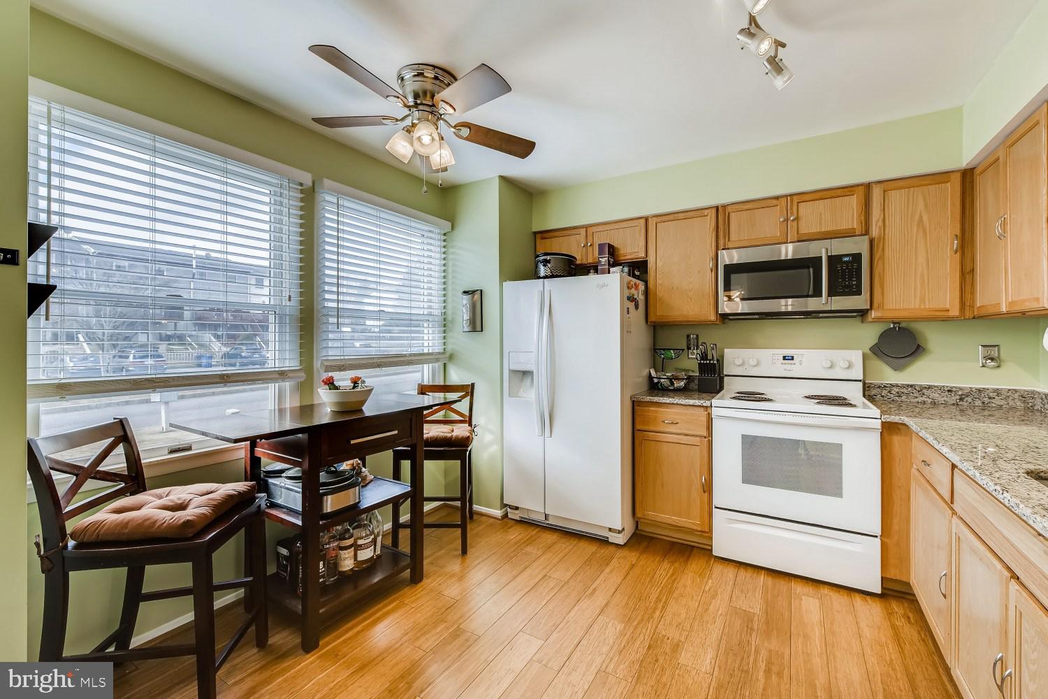 KIMBERLY VILLAGE - Residential