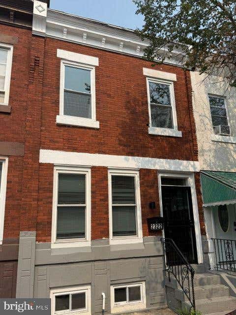 Photo of 2322 N Lambert Street, PHILADELPHIA, PA 19132 (MLS # PAPH2651028)