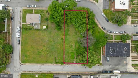 Vacant Land For Sale - 6520 Eastbourne Avenue<br/> BALTIMORE, MD 21224