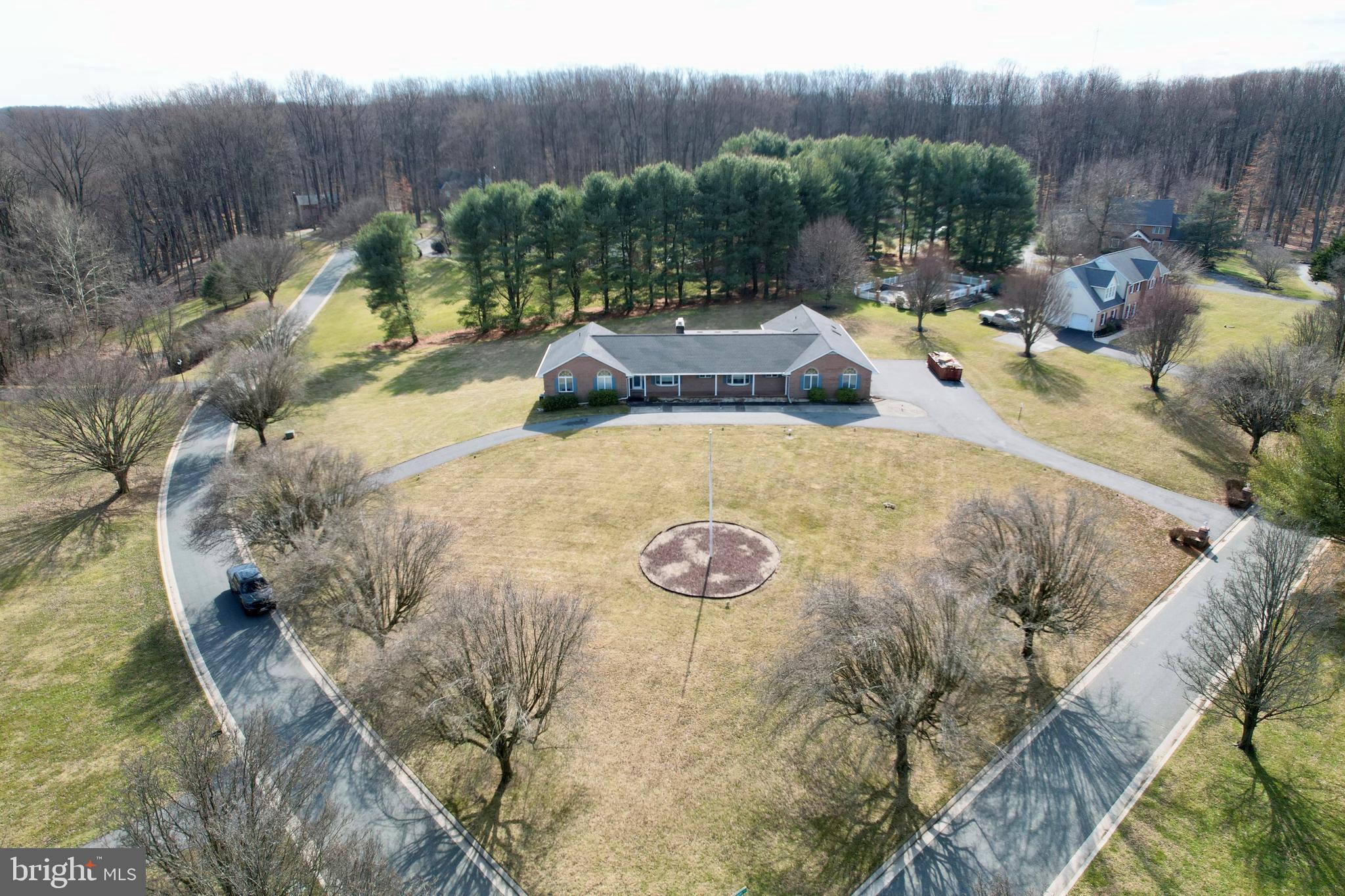 MARVON AT BATTER BROOK FRM - Residential