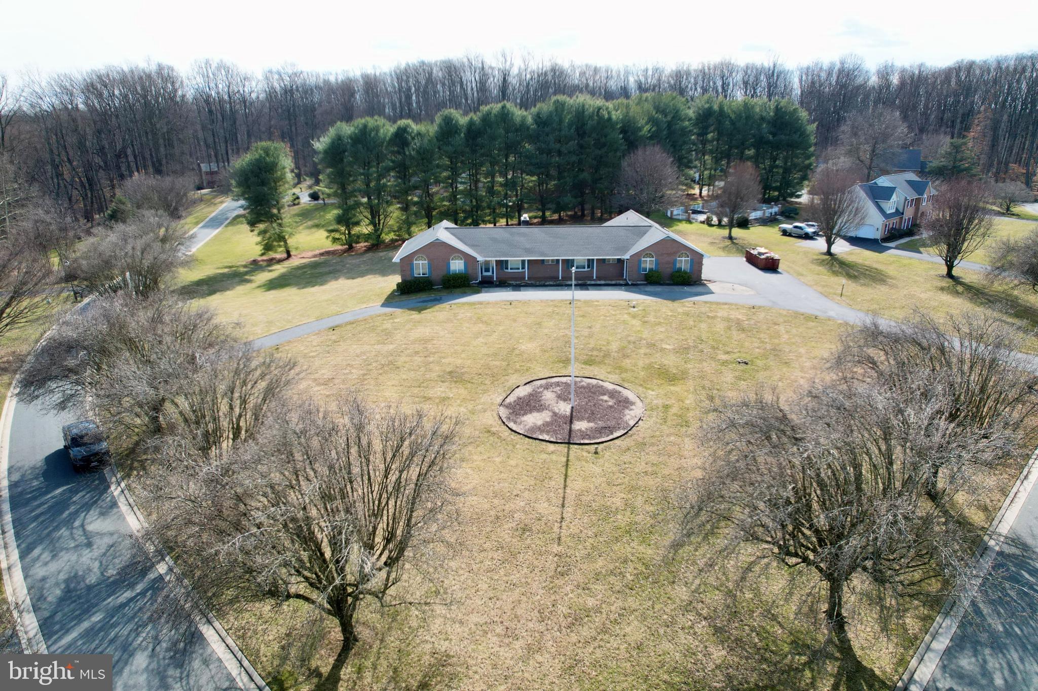 MARVON AT BATTER BROOK FRM - Residential