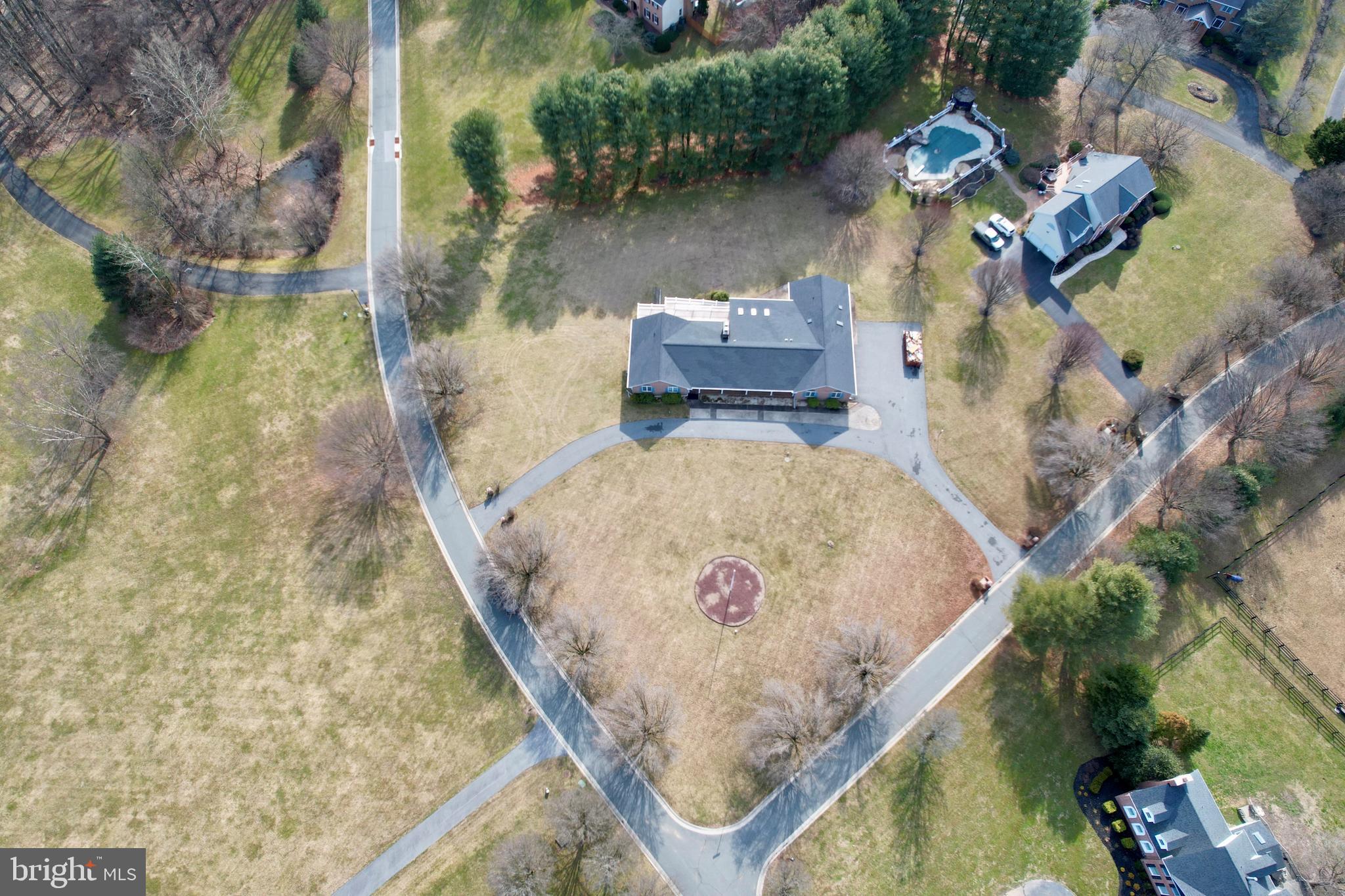 MARVON AT BATTER BROOK FRM - Residential