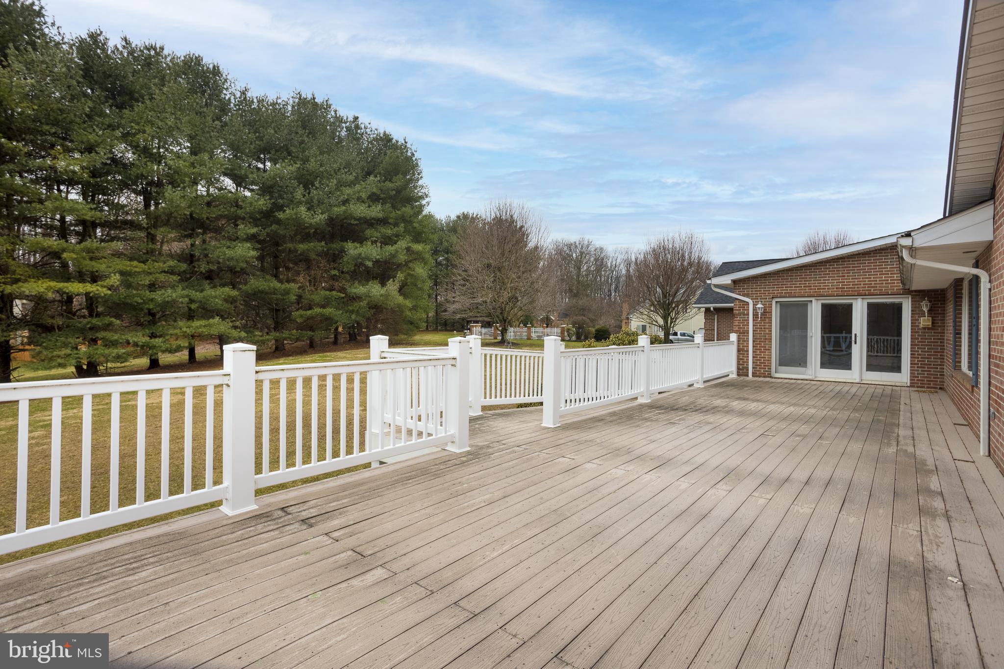 MARVON AT BATTER BROOK FRM - Residential