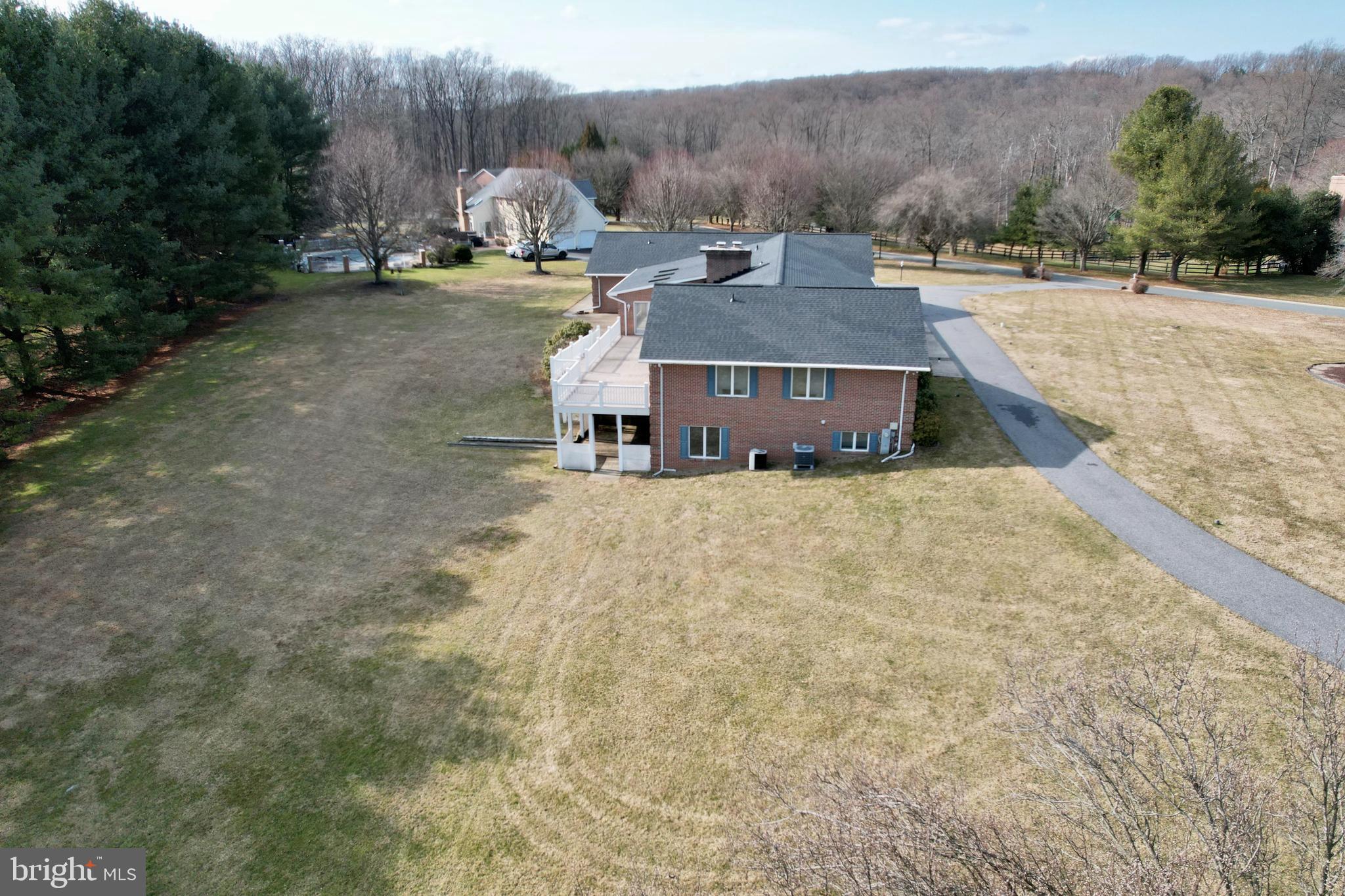 MARVON AT BATTER BROOK FRM - Residential