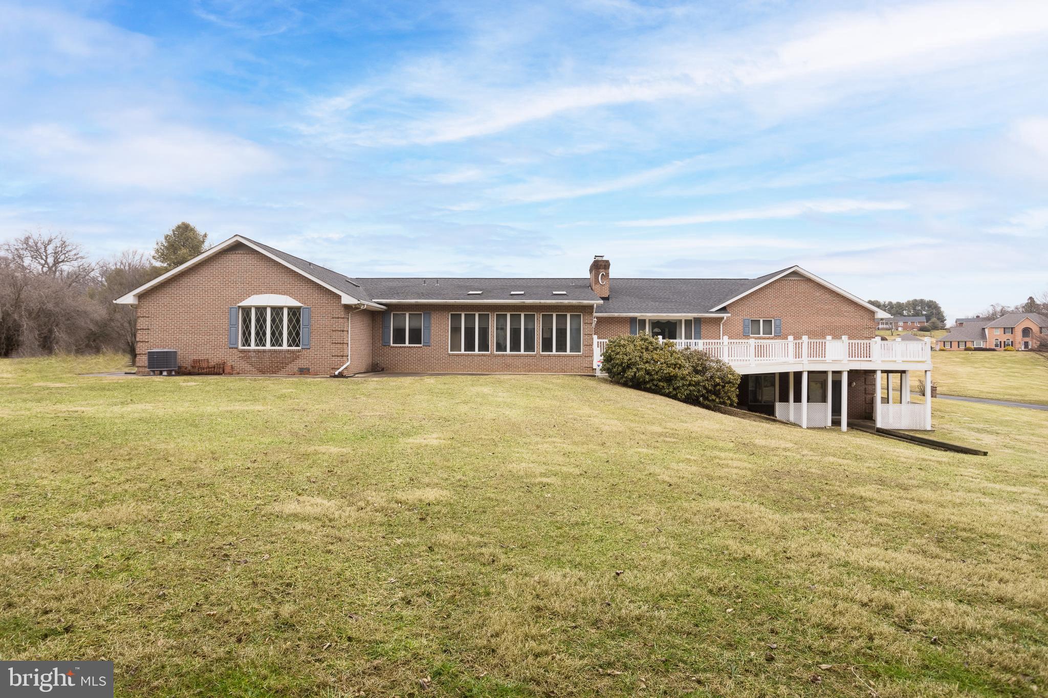 MARVON AT BATTER BROOK FRM - Residential