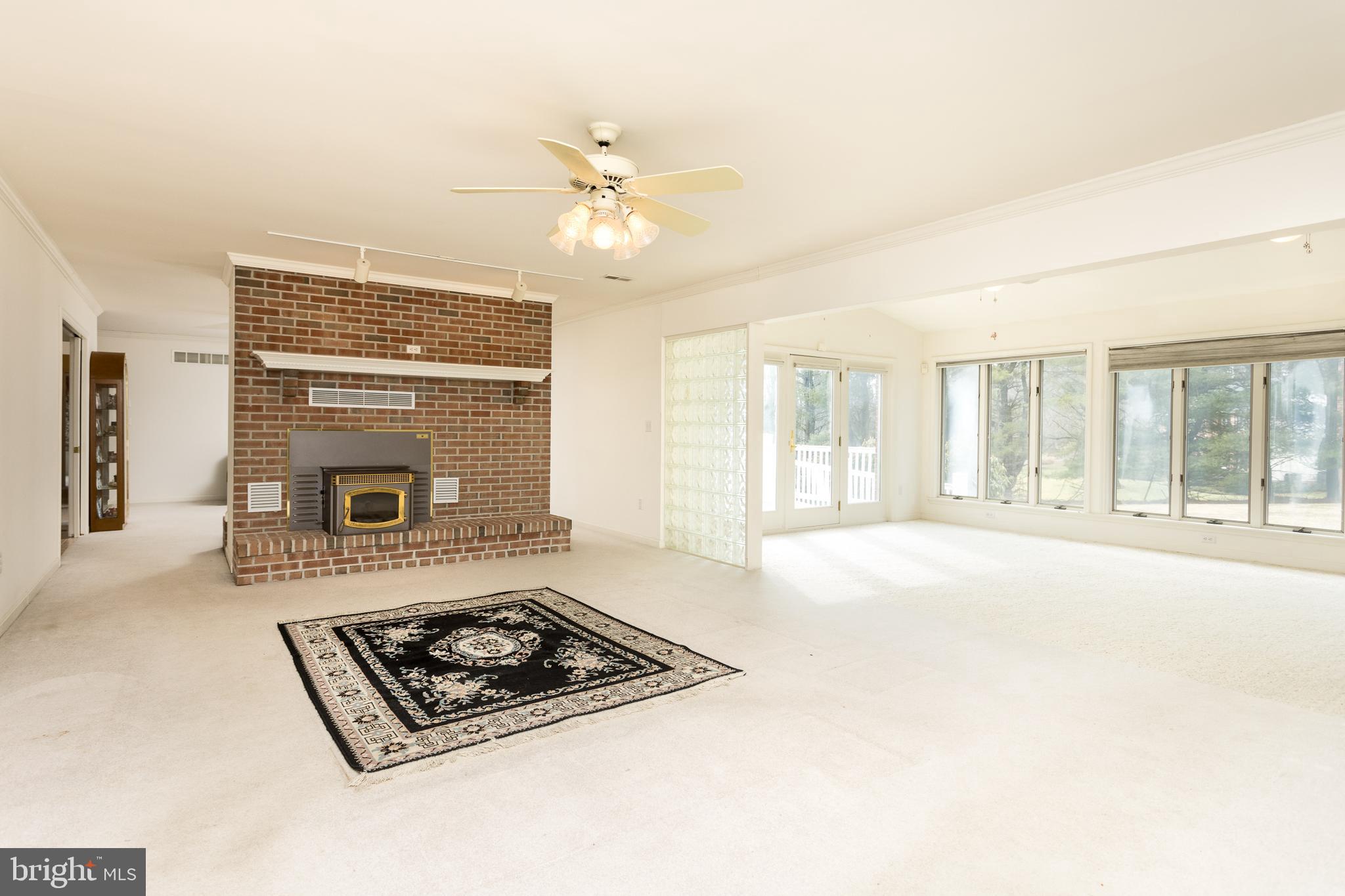 MARVON AT BATTER BROOK FRM - Residential