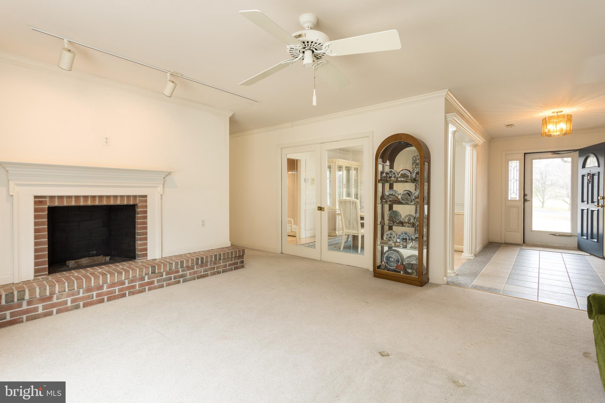 MARVON AT BATTER BROOK FRM - Residential