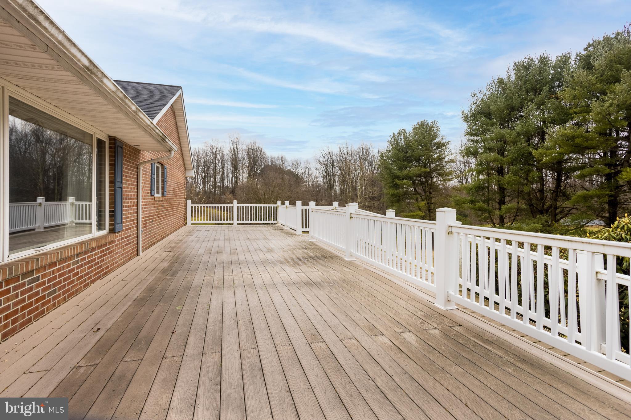 MARVON AT BATTER BROOK FRM - Residential