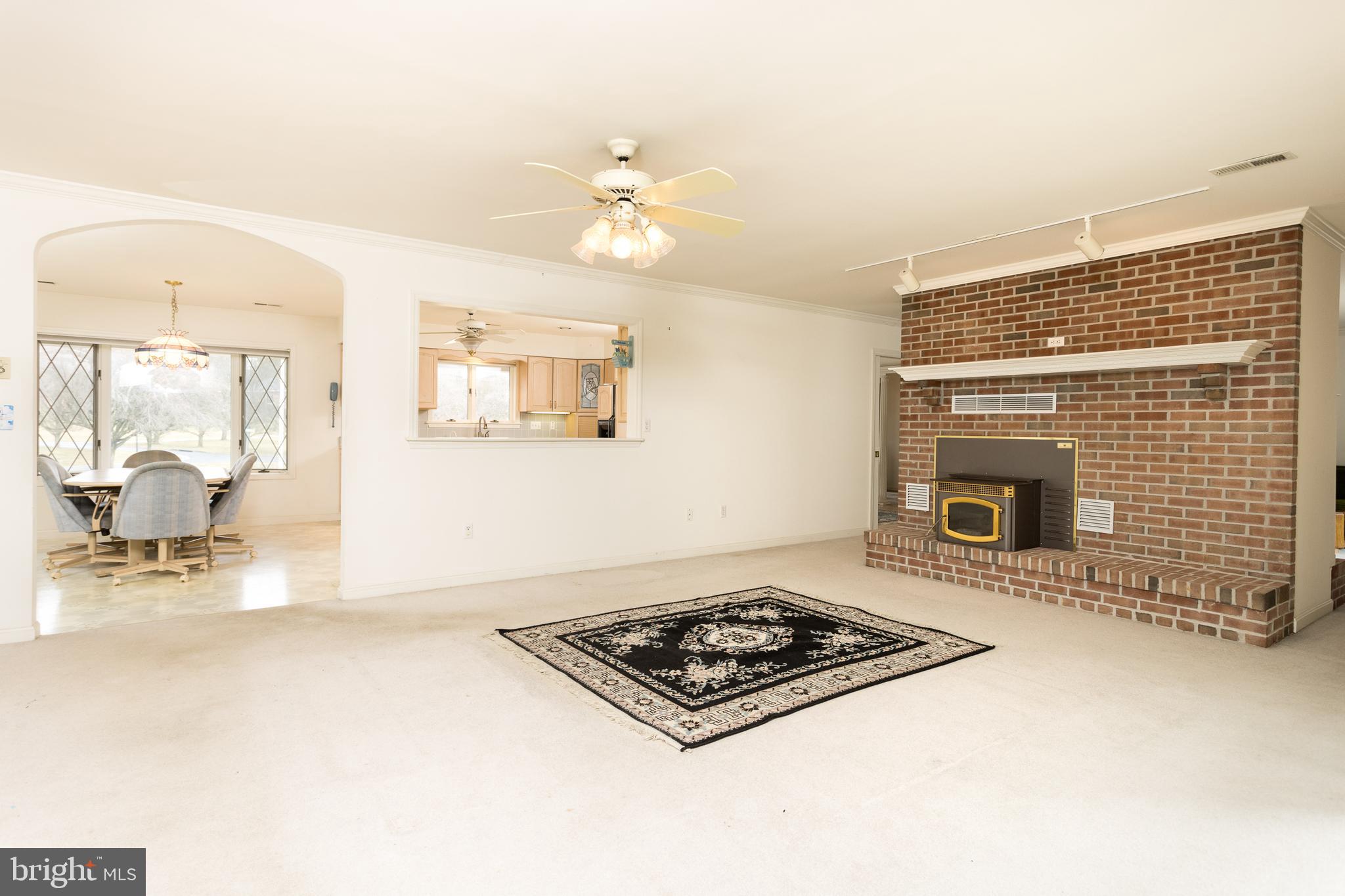 MARVON AT BATTER BROOK FRM - Residential