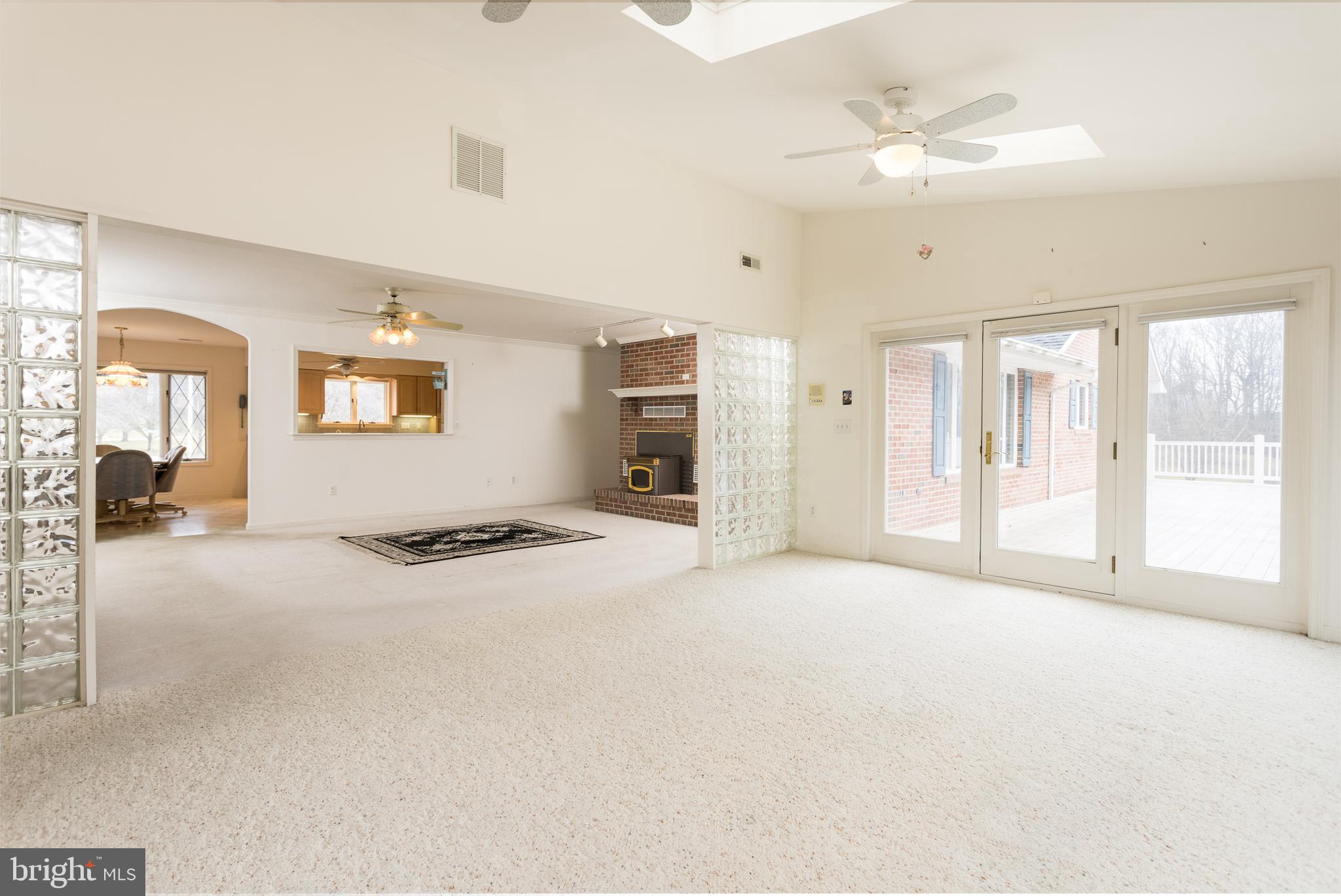 MARVON AT BATTER BROOK FRM - Residential