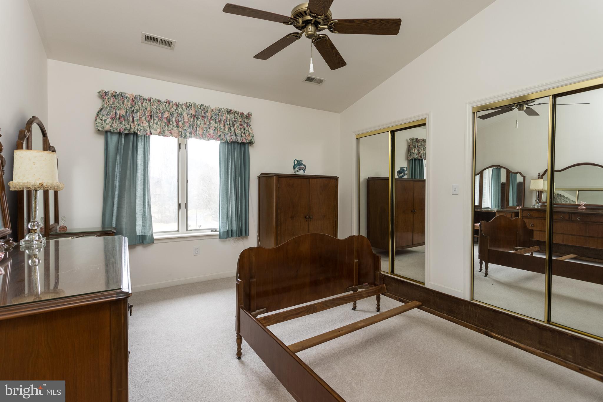 MARVON AT BATTER BROOK FRM - Residential