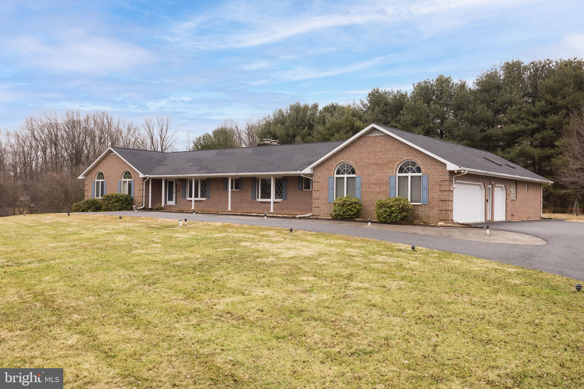 MARVON AT BATTER BROOK FRM - Residential