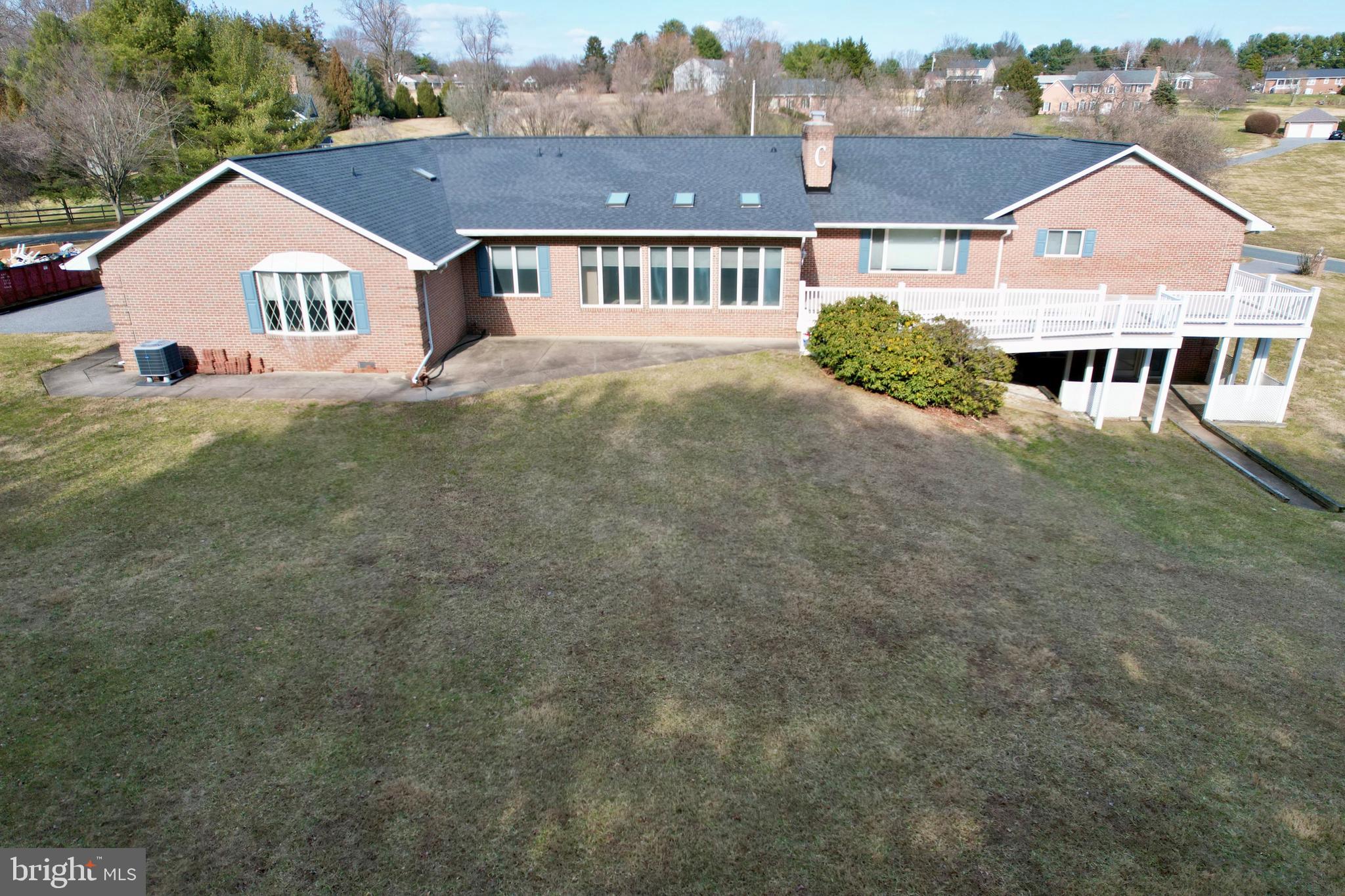 MARVON AT BATTER BROOK FRM - Residential