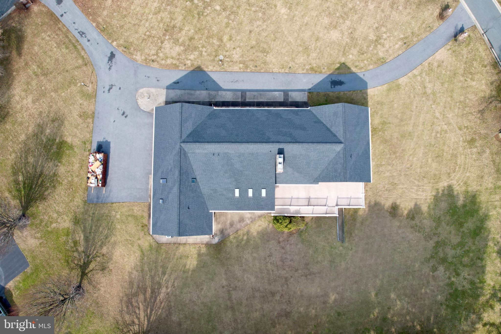 MARVON AT BATTER BROOK FRM - Residential